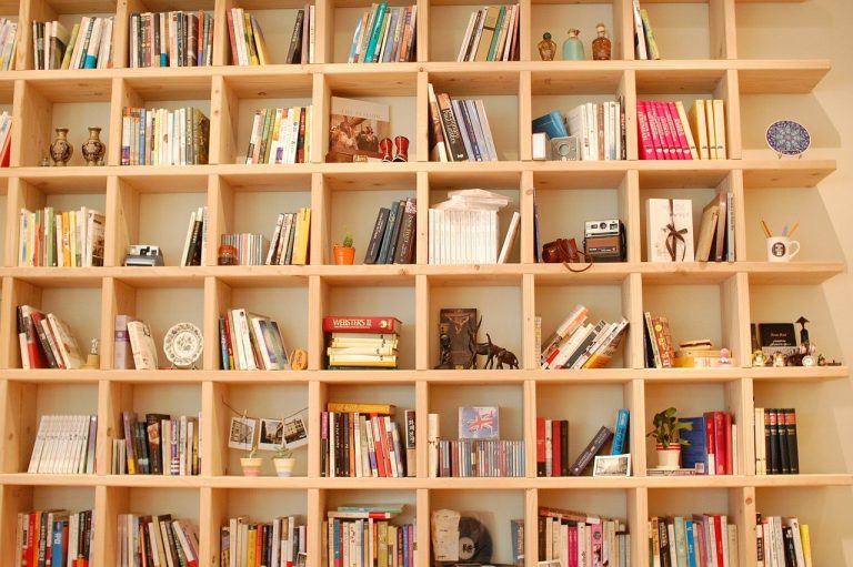 Die schönsten Zitate über Bücher und das Lesen