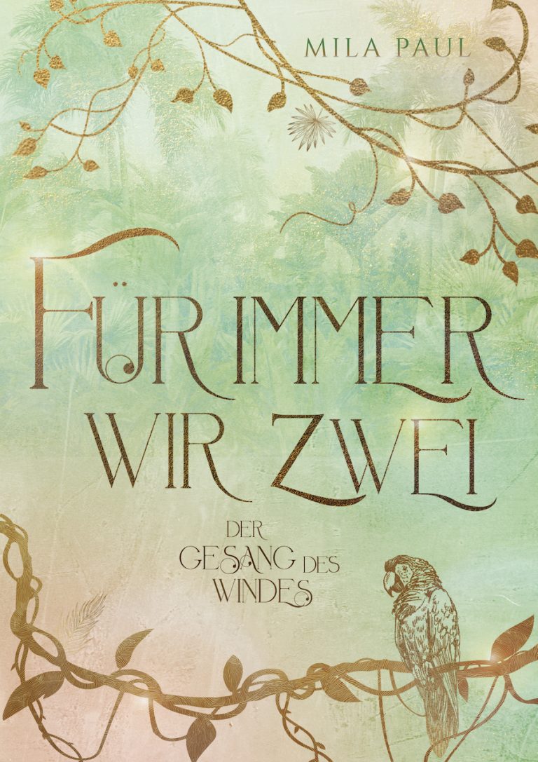Cover: Der Gesang des Windes