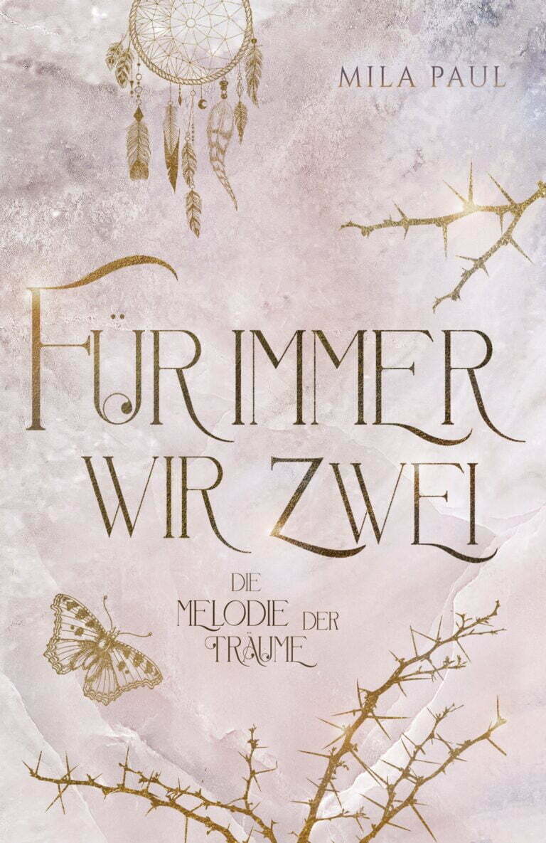 Cover: Die Melodie der Träume